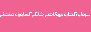 سرمایه گذاری نیروگاهی