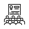 views icon