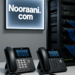 تلفن هوشمند voip
