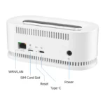4G5G سوریکس مدل 5G Tower CPE WiFi6
