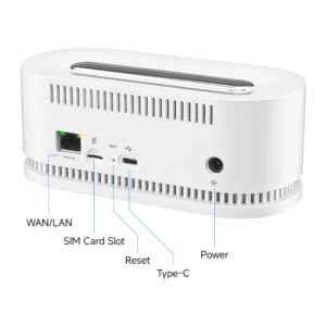 4G5G سوریکس مدل 5G Tower CPE WiFi6