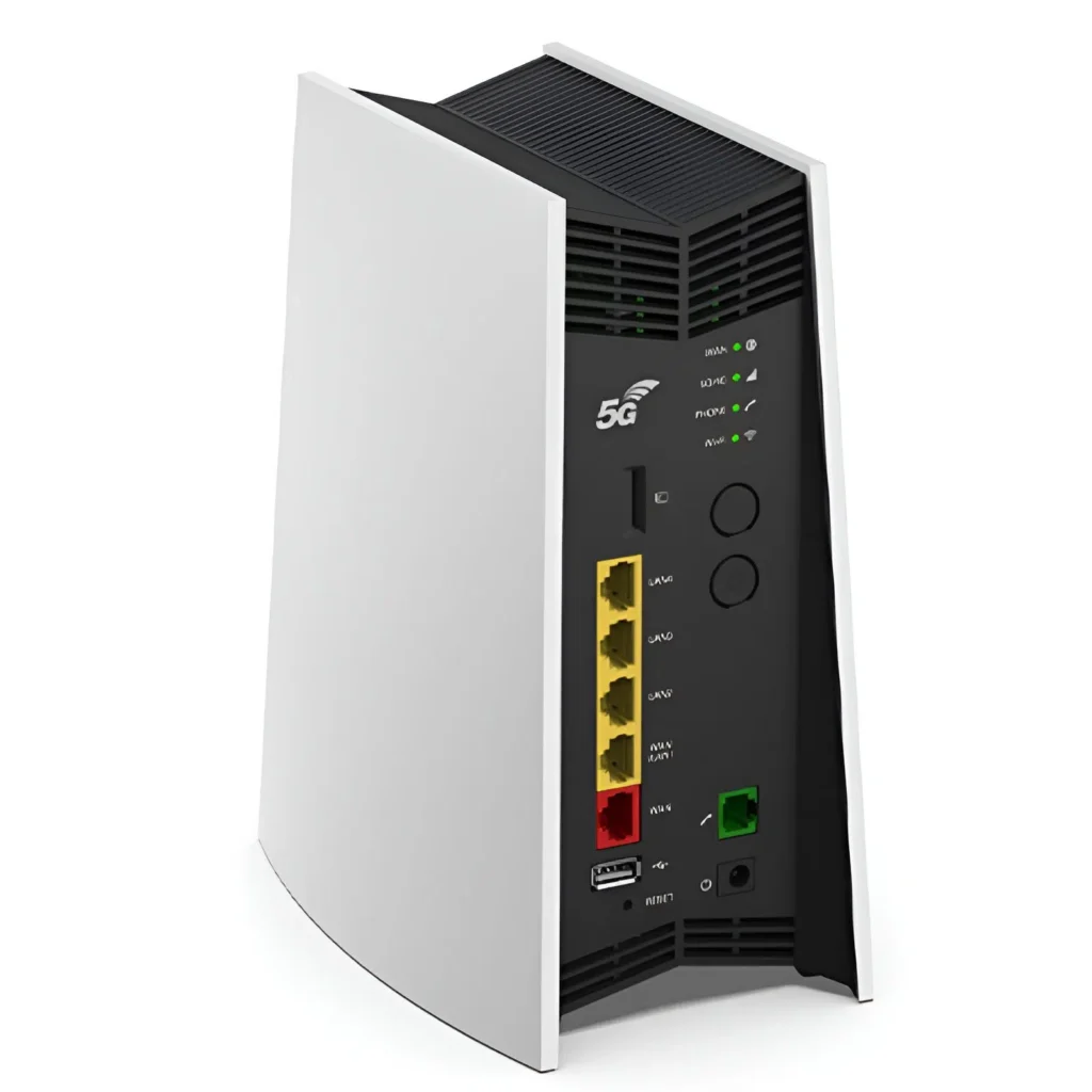 4G5GTDLTE وانتیوا مدل MGA5331