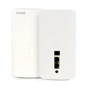 5GTD-LTE دی لینک مدل 5G CPE DWR-2000M