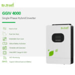 سانورتر گوگرین GGIV4000