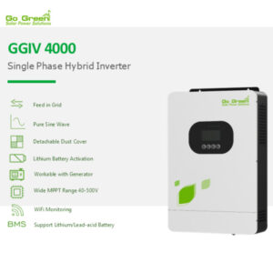 سانورتر گوگرین GGIV4000