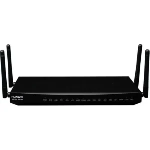 مودم روتر اکسس پوینت ADSL2+/VDSL2/FD-LTE/4G بی‌سیم دو باند هوآوی مدل AR129CGVW-L