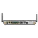 مودم روتر اکسس پوینت ADSL2+/VDSL2/FD-LTE/4G بی‌سیم دو باند هوآوی مدل AR129CGVW-L