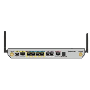 مودم روتر اکسس پوینت ADSL2+/VDSL2/FD-LTE/4G بی‌سیم دو باند هوآوی مدل AR129CGVW-L
