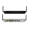مودم روتر اکسس پوینت ADSL2+/VDSL2/FD-LTE/4G بی‌سیم دو باند هوآوی مدل AR129CGVW-L