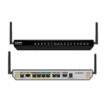 مودم روتر اکسس پوینت ADSL2+/VDSL2/FD-LTE/4G بی‌سیم دو باند هوآوی مدل AR129CGVW-L