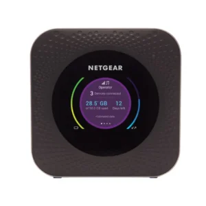 مدل Nighthawk M1 MR1100 CAT16