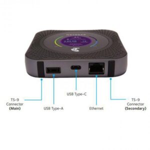 مدل Nighthawk M1 MR1100 CAT16