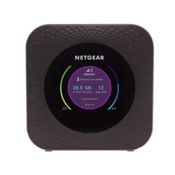 مدل Nighthawk M1 MR1100 CAT16