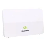 مودم 4G4.5G مبین نت مدل Huawei B636