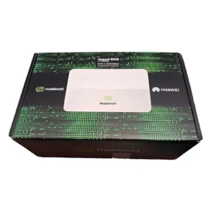 مودم 4G4.5G مبین نت مدل Huawei B636
