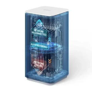 مودم 4G5GTDLTE اوپو مدل OPPO 5G CPE T1a v4