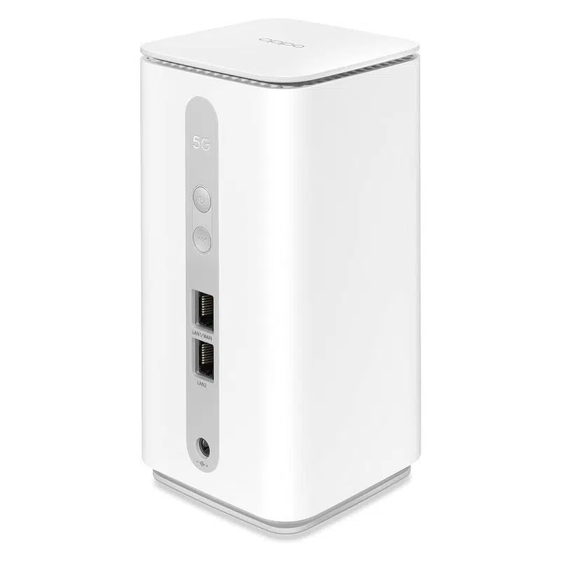 مودم 4G5GTDLTE اوپو مدل OPPO 5G CPE T1a v4