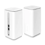 مودم 4G5GTDLTE اوپو مدل OPPO 5G CPE T1a v4