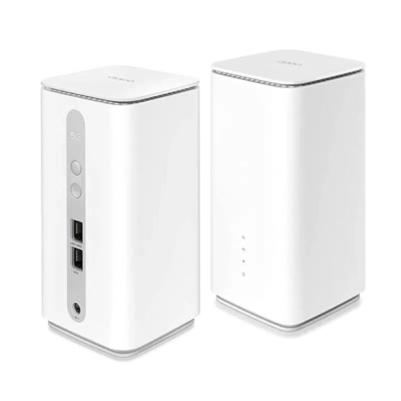 مودم 4G5GTDLTE اوپو مدل OPPO 5G CPE T1a v4