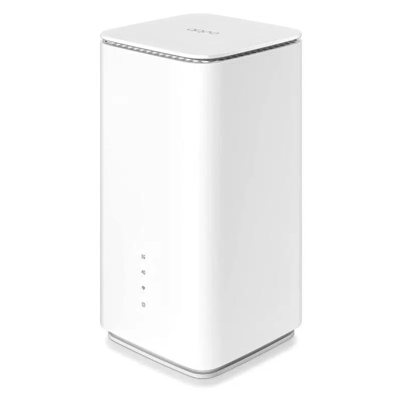 مودم 4G5GTDLTE اوپو مدل OPPO 5G CPE T1a v4