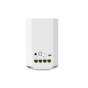 مودم 4GTD-LTE5G زد ال تی مدل ZLT X28 Pro