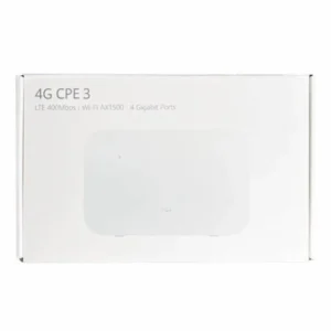 مودم روتر 4G4.5GTD-LTE هوآوی مدل B622-335
