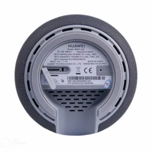 مودم روتر اسپیکر 4.5G هوآوی 3 در 1 مدل AI Cube ‎B900-230