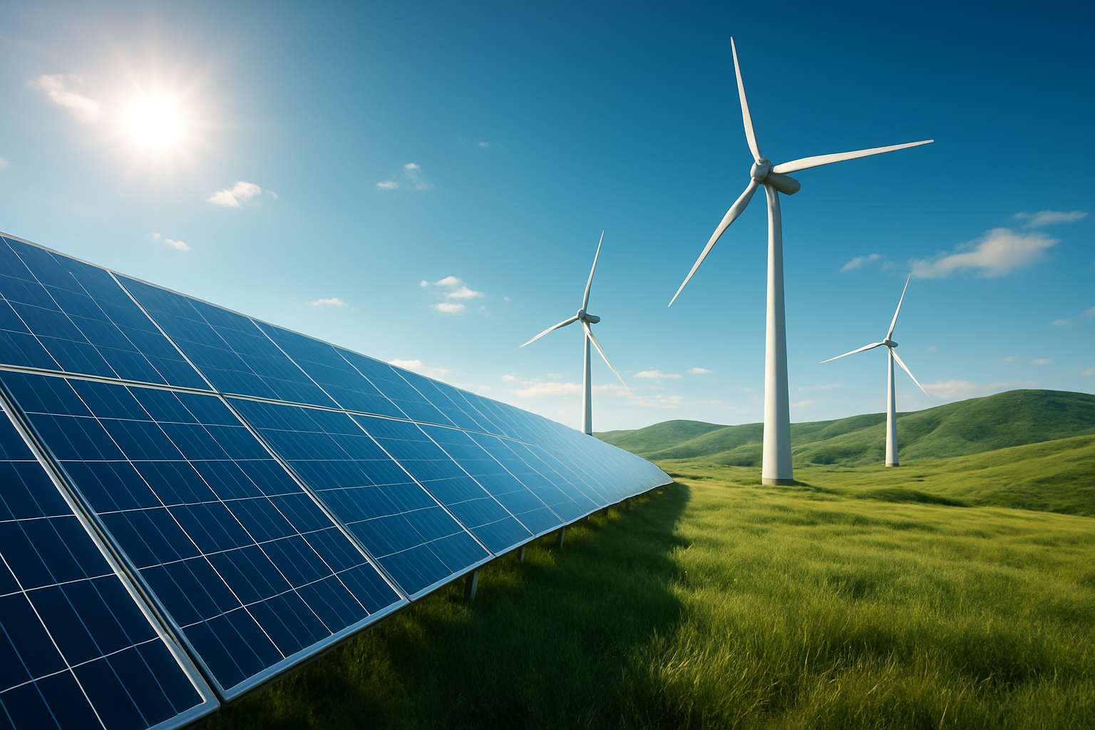 تصویر برق رایگان