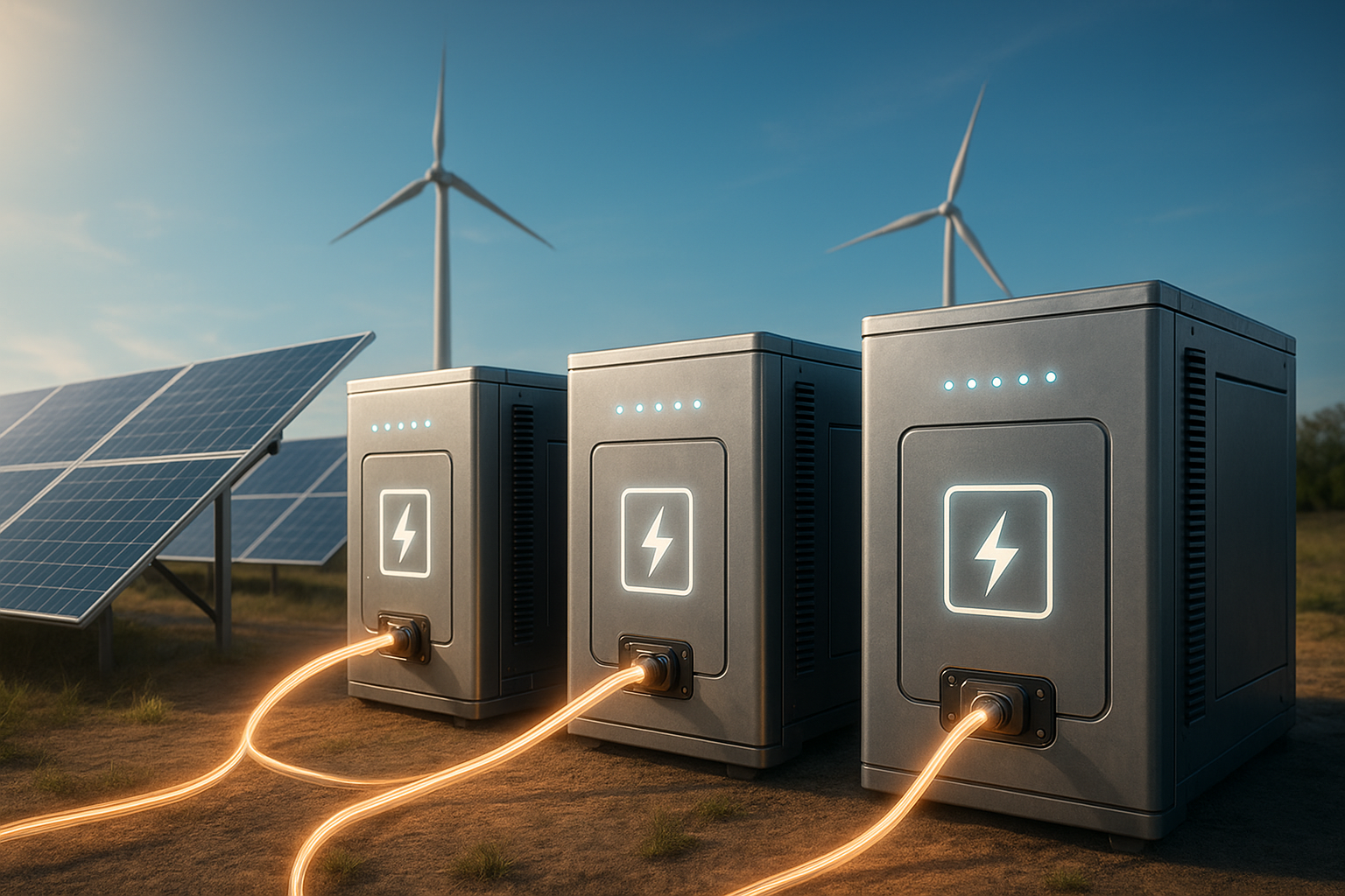 تصویر انتخاب باتری لیتیومی