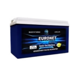 باتری صد آمپر دیپ سایکل ژل 100 آمپر اصلی