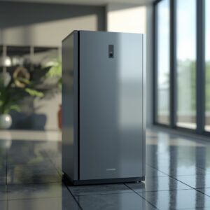 تصویز بهترین اینورتر خورشیدی برای مصرف خانگی و صنعتی کدام است؟