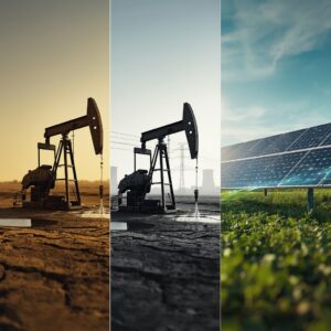 Comparison of solar water pumps with diesel and electric pumps