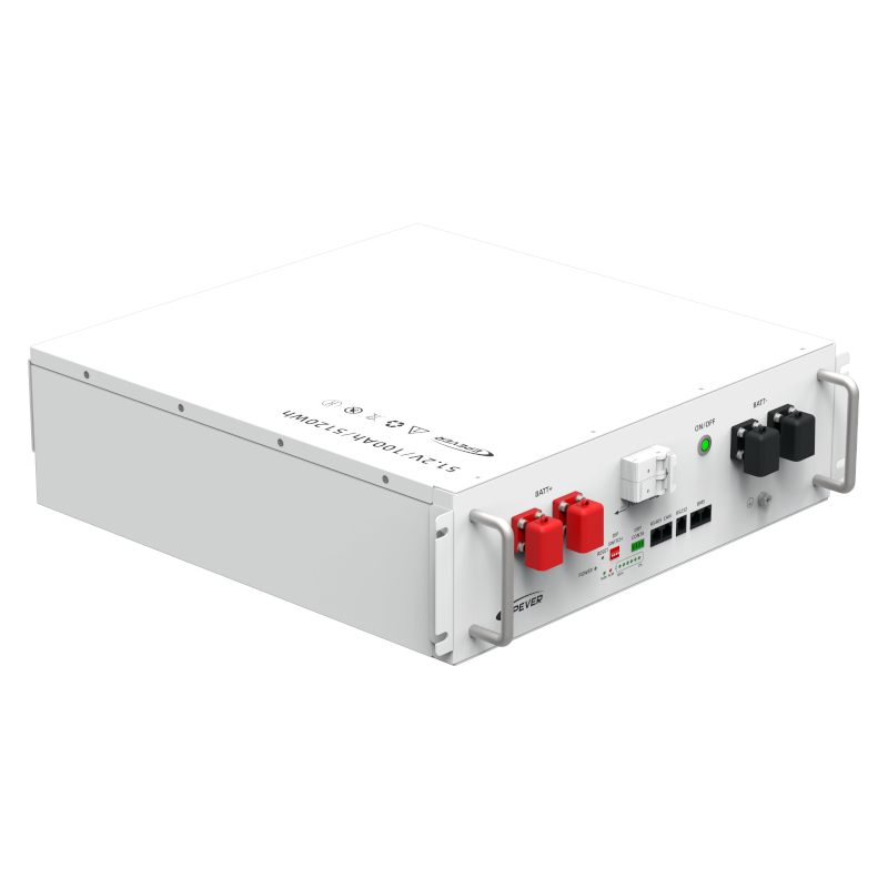 باتری لیتیومی EPEVER