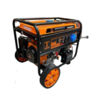 موتور برق اصلی 8/5کیلو وات ساده