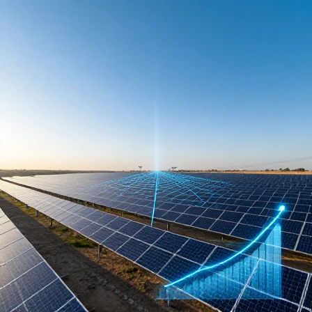 آینده نیروگاه‌های خورشیدی صنعتی و نقش آن‌ها در توسعه انرژی‌های تجدیدپذیر کشور