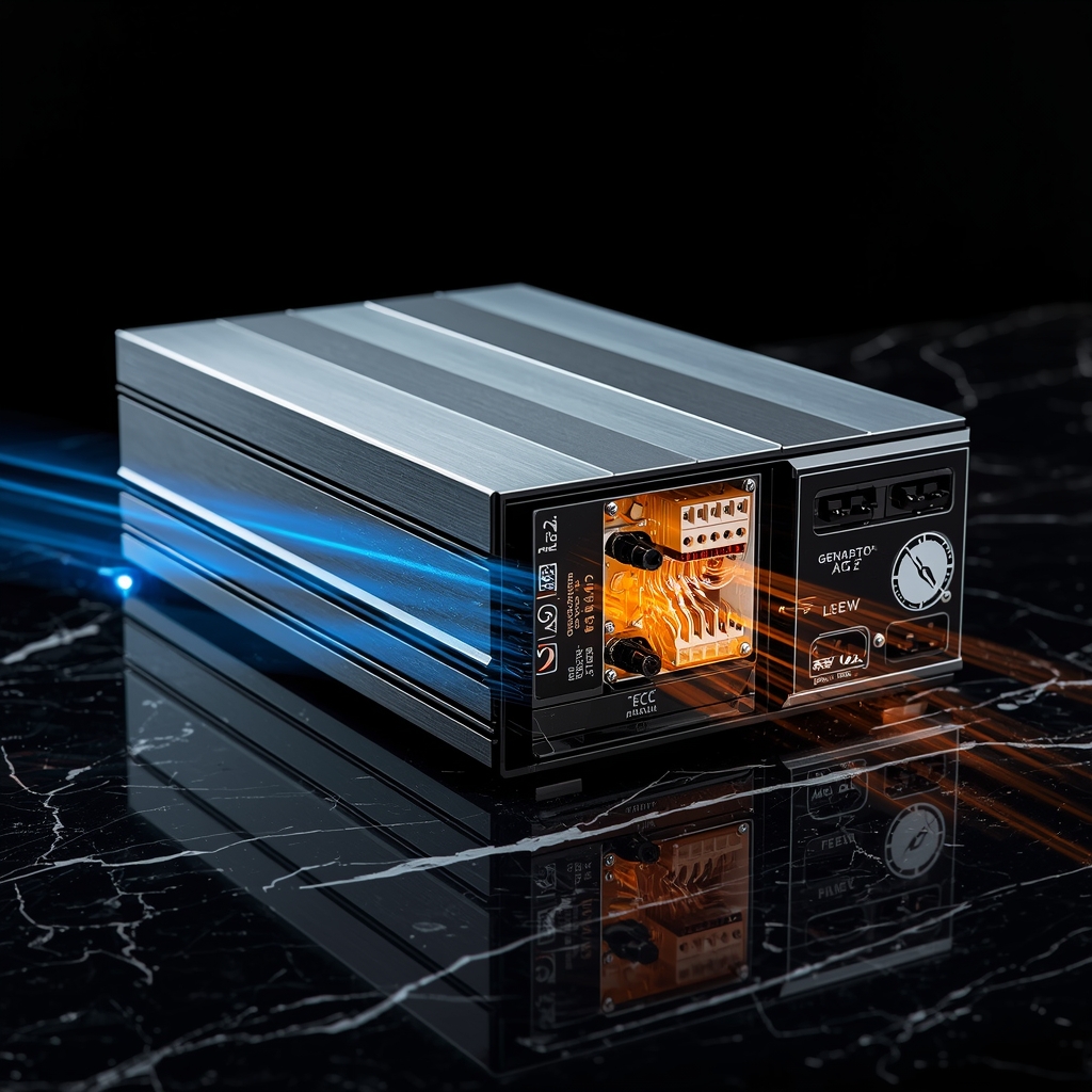 بهترین اینورترها برای سیستم هیبرید خورشیدی و موتور برق