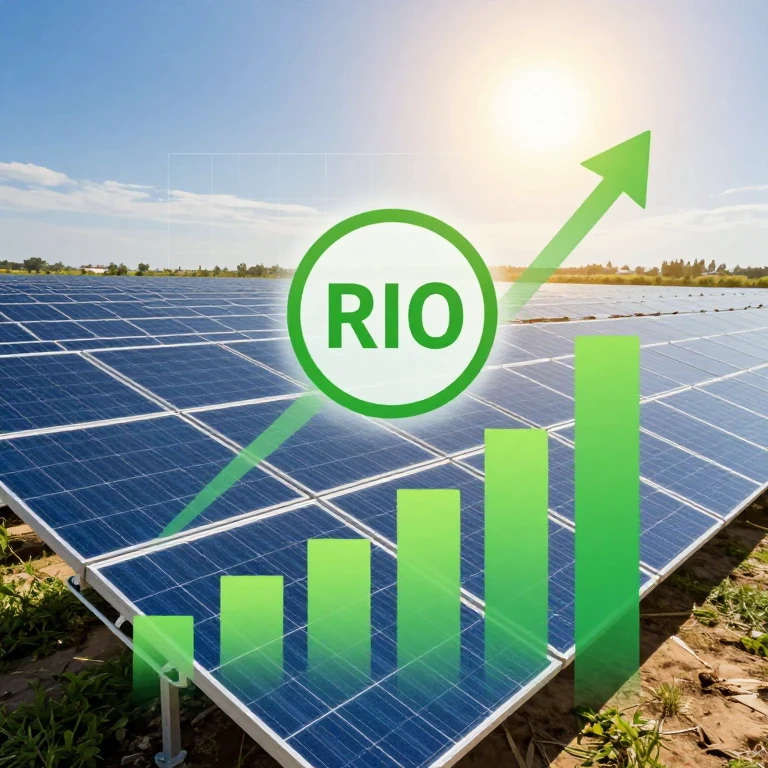 درآمد نیروگاه پنل خورشیدی تجاری چقدر است؟