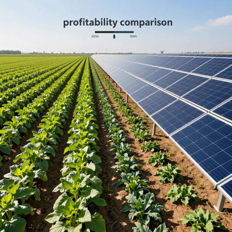 شرایط دریافت وام و تسهیلات دولتی برای نیروگاه خورشیدی کشاورزی در ایران