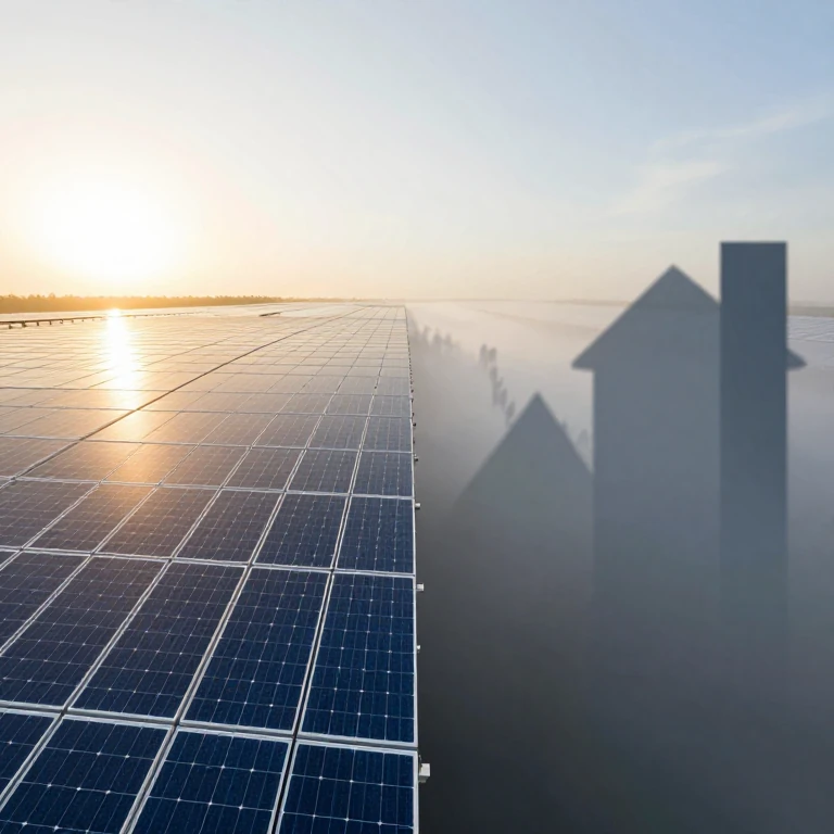 مقایسه-نیروگاه-خورشیدی-تجاری-با-سایر-روش‌های-سرمایه‌گذاری؛-کدام-بهتر-است