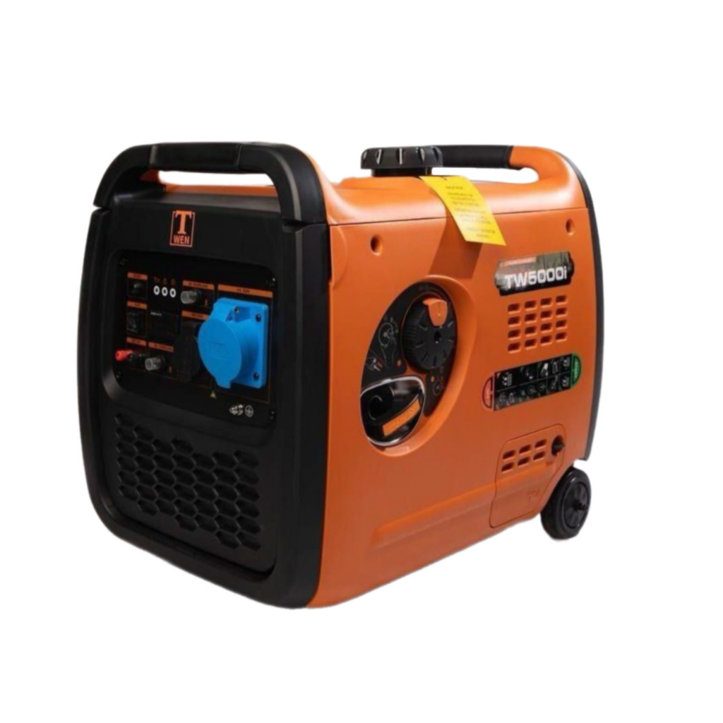 موتور برق 5.5 کیلووات