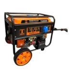 موتور برق 6.5 کیلووات