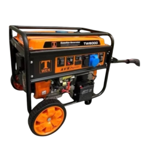 موتور برق 6.5 کیلووات