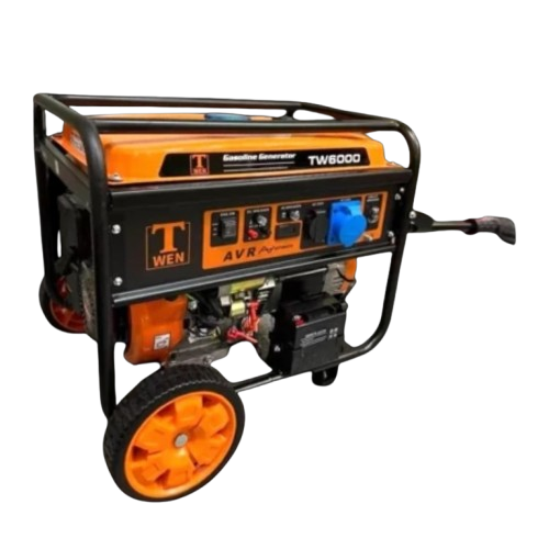 موتور برق 6.5 کیلووات