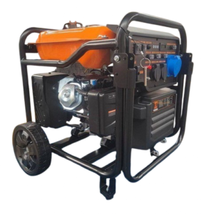 موتور برق اینورتری 8.5 کیلووات تیوان