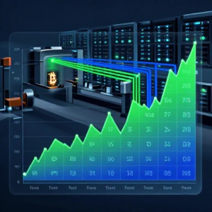 هزینه واقعی برق ماینینگ تحلیل تعرفه‌ها، یارانه‌ها و تأثیر آن بر اقتصاد کلی کشور