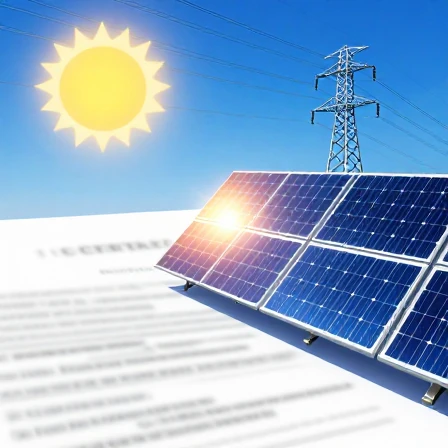 ََشرایط دریافت وام و تسهیلات دولتی برای نیروگاه خورشیدی کشاورزی در ایران