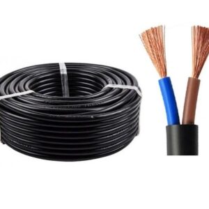 کابل با کانکتور