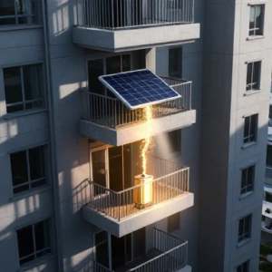 آیا پکیج خورشیدی مناسب آپارتمان‌نشین‌ها هست یا فقط یک تبلیغ جذاب است