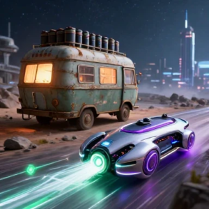 تفاوت باتری لیتیوم یون با باتری ژل