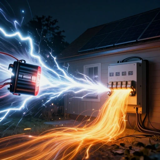 سرعت شارژ و دشارژ باتری لیتیوم یون در مقابل باتری ژل برای سیستم برق اضطراری خورشیدی